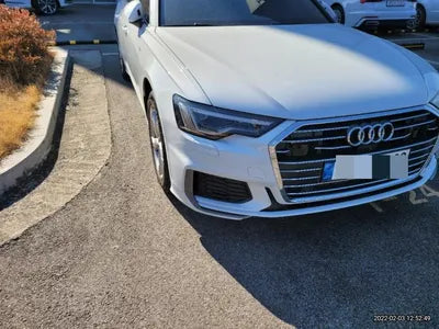 2021 Audi A6 WAUZZZF25MN006084 VIN:WAUZZZF25MN006084