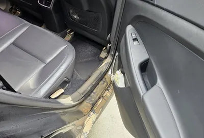 2019 Hyundai Tucson VIN: