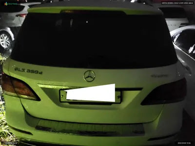 2018 Mercedes-Benz GLE 350 WDCDA2EB4JB093125 VIN:WDCDA2EB4JB093125