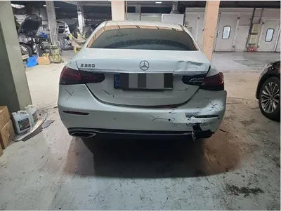 2021 Mercedes-Benz E 250 W1KZF4FB7MA923801 VIN:W1KZF4FB7MA923801