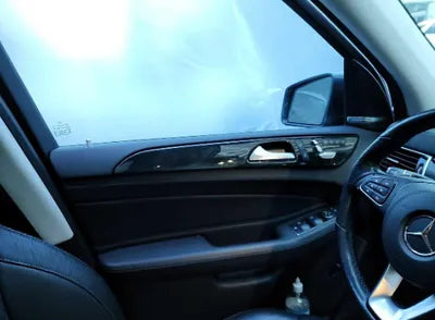 2017 Mercedes-Benz GLS 350 WDCDF2EE1HA915858 VIN:WDCDF2EE1HA915858