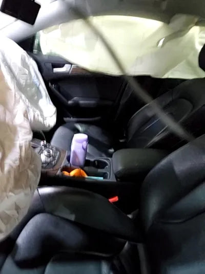 2016 Audi A5 027KMWAUZZZ8TXGA0 VIN:027KMWAUZZZ8TXGA0