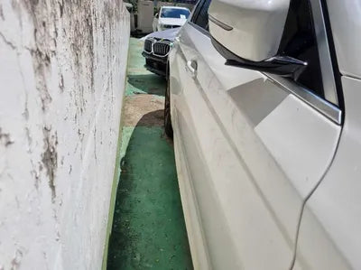 2018 BMW 530 WBAJD3105JG969940 VIN:WBAJD3105JG969940