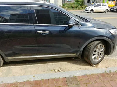 2017 Kia Sorento KNAPK81BBHA308424 VIN:KNAPK81BBHA308424