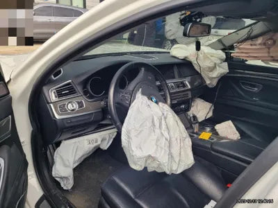 2016 BMW 520 000KMWBA5E5106GG2 VIN:000KMWBA5E5106GG2