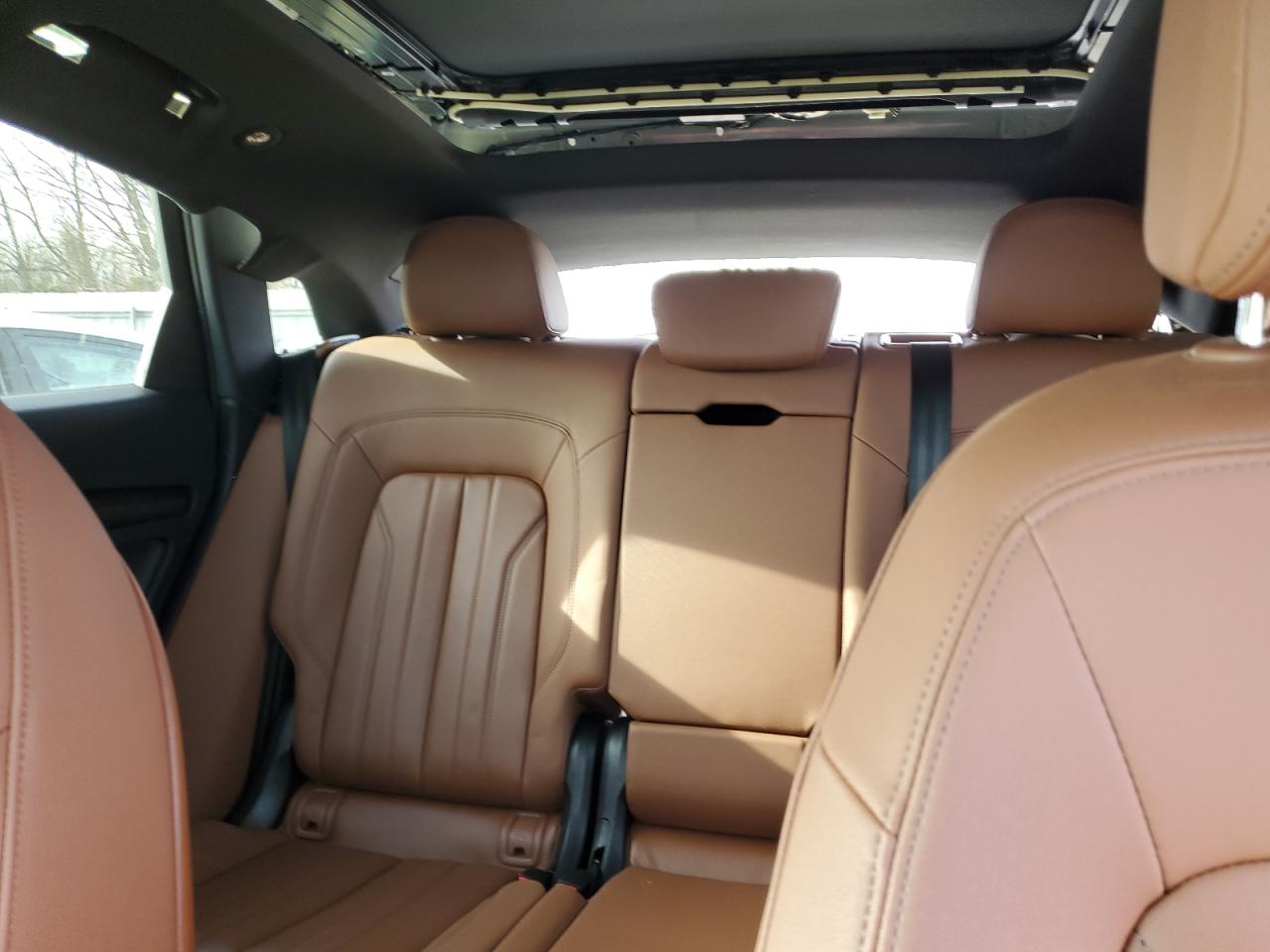 2023 AUDI Q5 PREMIUM PLUS 40 VIN:WA1BBAFY7P2148693