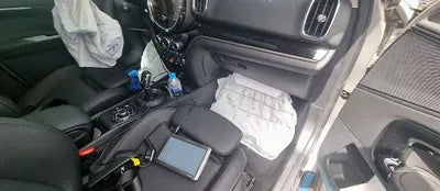 2023 MINI Countryman WMW31BR02P3R05094 VIN:WMW31BR02P3R05094
