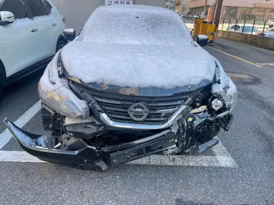 2017 Nissan Altima 1N4AL3AP4HC105651 VIN:1N4AL3AP4HC105651
