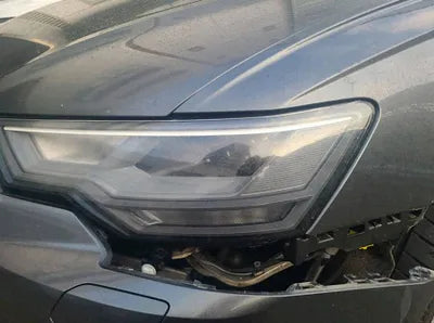 2023 Audi A6 WAUZZZF2XPN003346 VIN:WAUZZZF2XPN003346