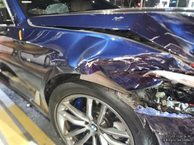 2018 BMW 530 WBAJD9103JB277059 VIN:WBAJD9103JB277059