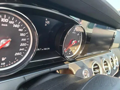 2017 Mercedes-Benz E 220 WDDZF0EBXHA218409 VIN:WDDZF0EBXHA218409