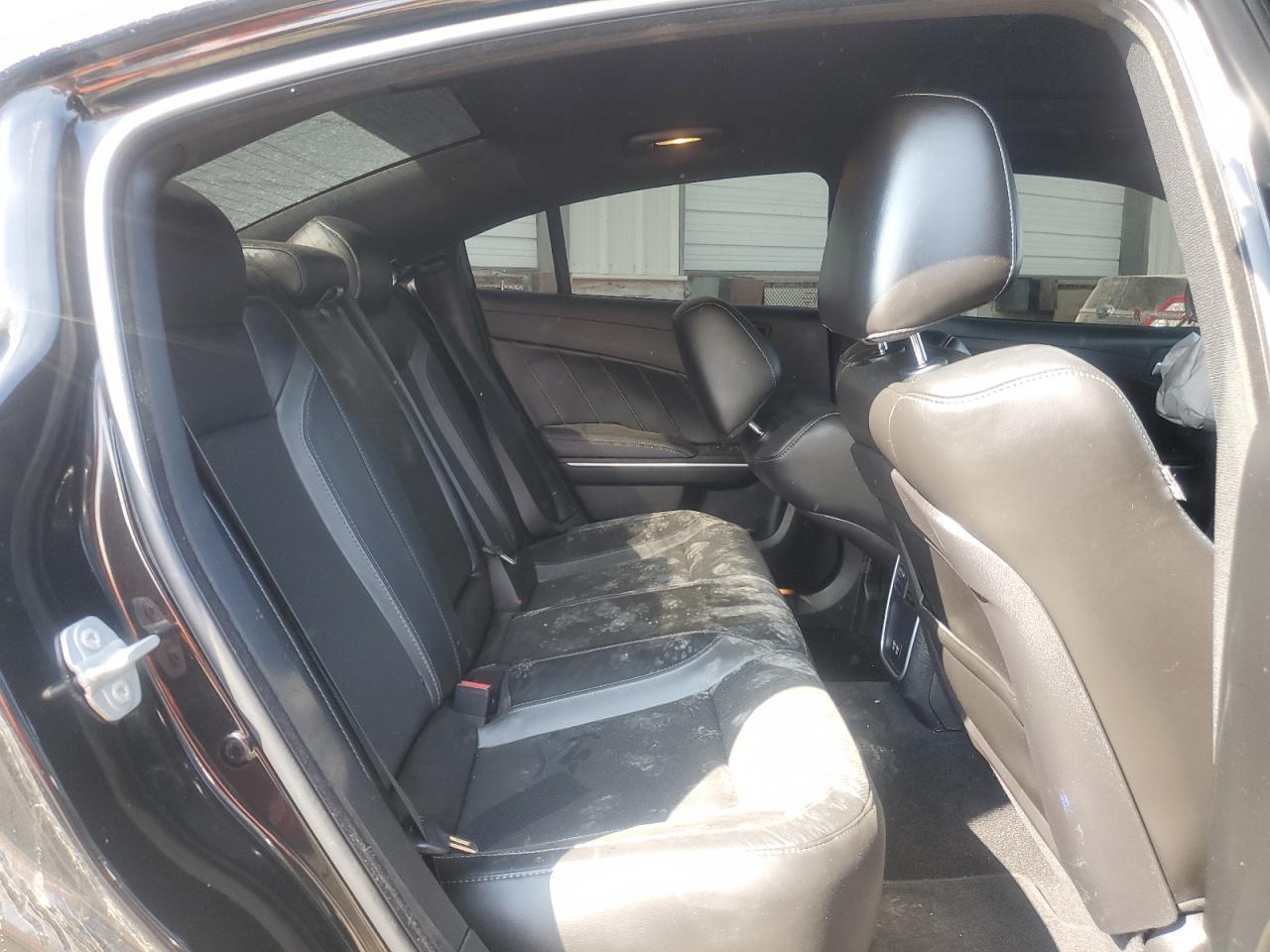 2023 DODGE CHARGER SXT VIN:2C3CDXBG2PH600890