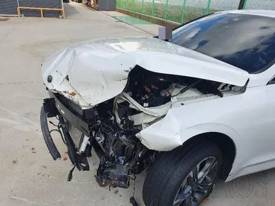 2021 Kia K5 VIN: