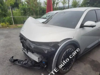 2022 Hyundai Ioniq KMHKR81CPNU084908 VIN:KMHKR81CPNU084908