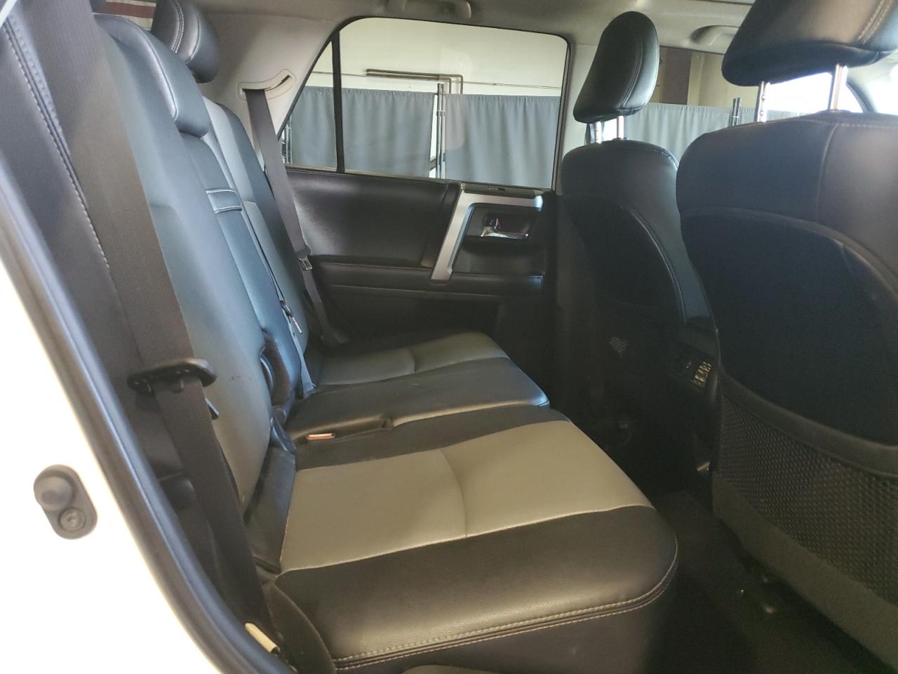 2024 TOYOTA 4RUNNER SR5/SR5 PREMIUM VIN:JTENU5JR2R6222551