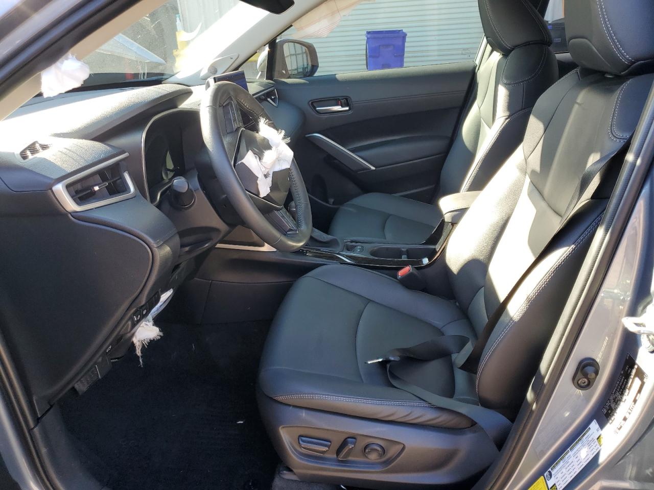 2023 TOYOTA COROLLA CROSS XLE VIN:7MUDAAAGXPV038137