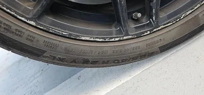 2017 Mercedes-Benz GLE 63 VIN: