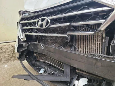 2019 Hyundai Tucson KMHJ281ABLU192693 VIN:KMHJ281ABLU192693