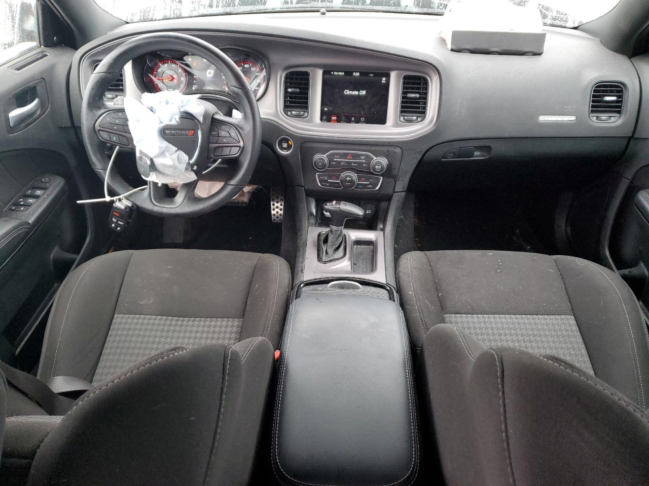 2023 DODGE CHARGER R/T VIN:2C3CDXCT8PH655985