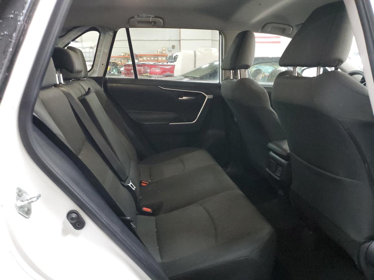 2022 TOYOTA RAV4 XLE VIN:2T3P1RFV6NW264152