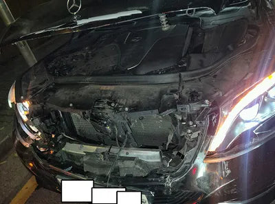 2015 Mercedes-Benz S 350 WDDUF3DBXFA178553 VIN:WDDUF3DBXFA178553