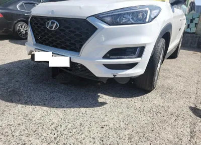 2019 Hyundai Tucson KMHJ381ABKU892819 VIN:KMHJ381ABKU892819