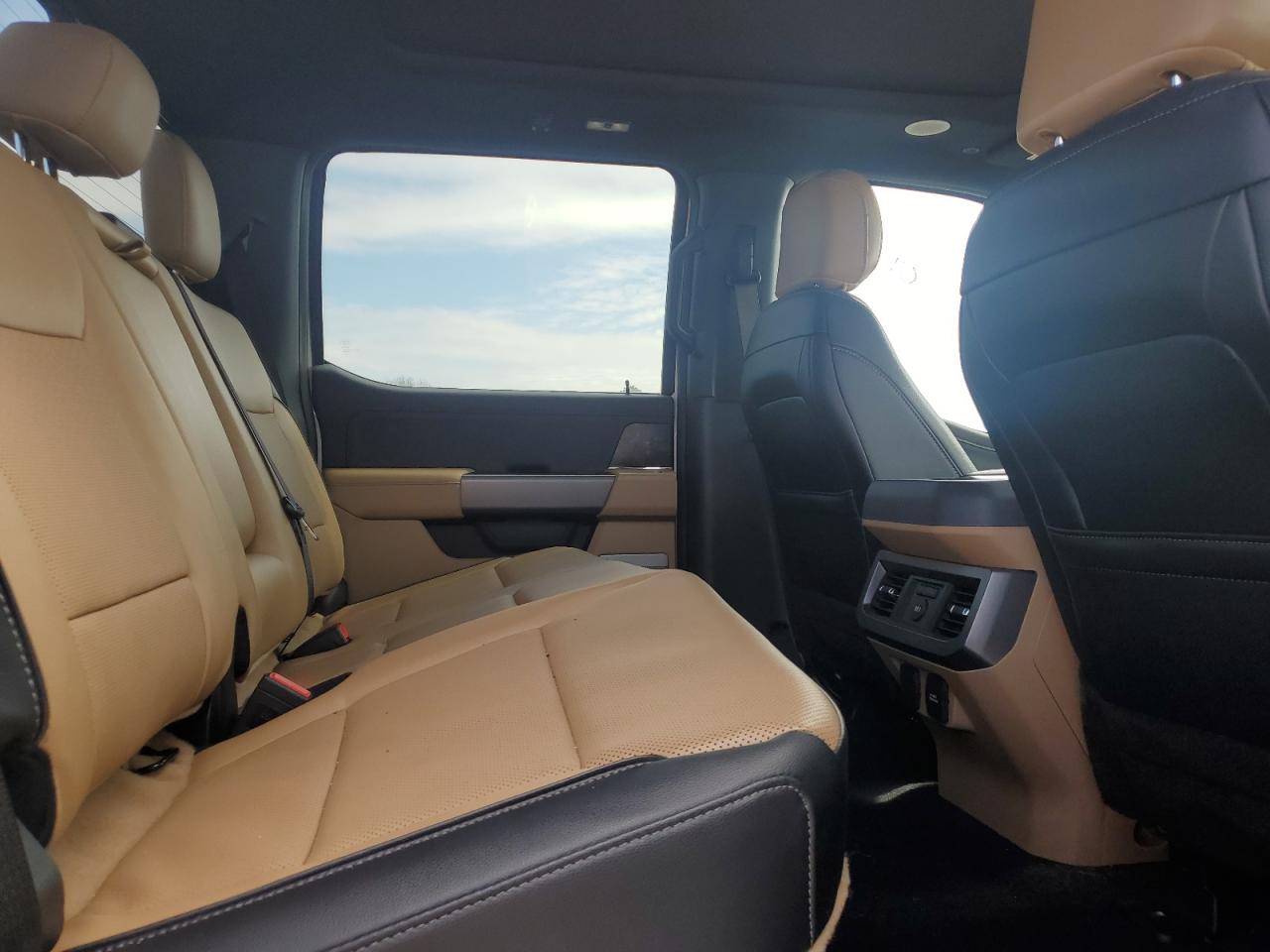 2023 FORD F250 SUPER DUTY VIN:1FT8W2BT2PED21006