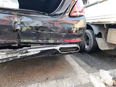 2017 Mercedes-Benz S 400 VIN: