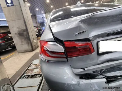 2020 BMW 520 WBAJF5103LCE17131 VIN:WBAJF5103LCE17131