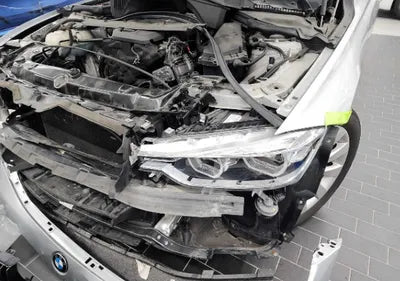 2016 BMW 320 WBA8C5108GK635338 VIN:WBA8C5108GK635338