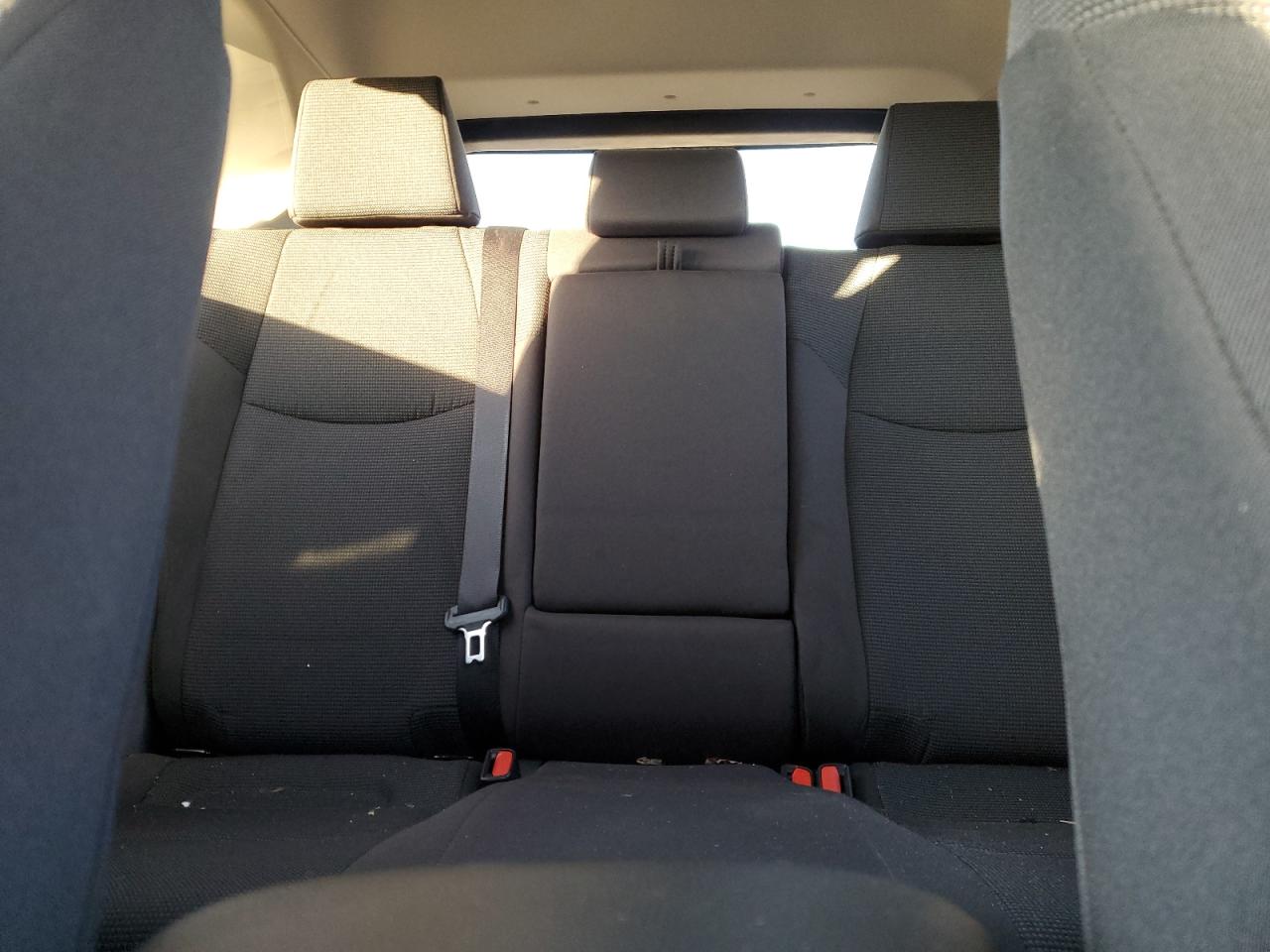 2024 TOYOTA RAV4 LE VIN:4T3LWRFV4RU143903