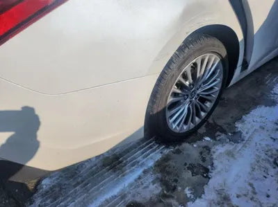 2021 Toyota Avalon VIN: