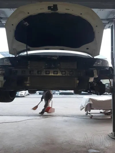 2015 Volkswagen CC VIN: