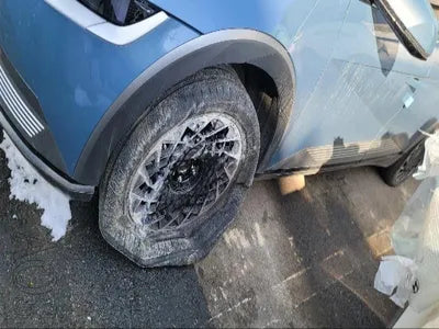 2021 Hyundai Ioniq VIN: