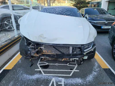 2018 Volkswagen Arteon 660KMWVWZZZ3HZJE5 VIN:660KMWVWZZZ3HZJE5