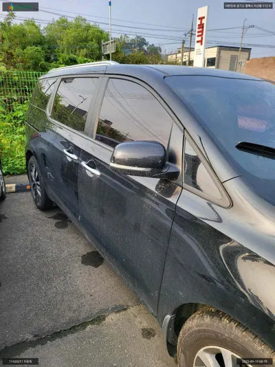 2015 Kia Carnival KNAMB81ABGS160840 VIN:KNAMB81ABGS160840