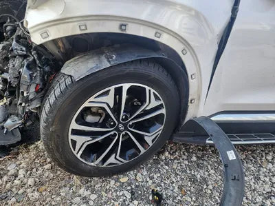 2019 Hyundai Santa FE VIN: