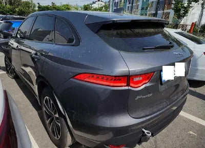 2017 Jaguar F-Pace SADCA2BN9HA051375 VIN:SADCA2BN9HA051375