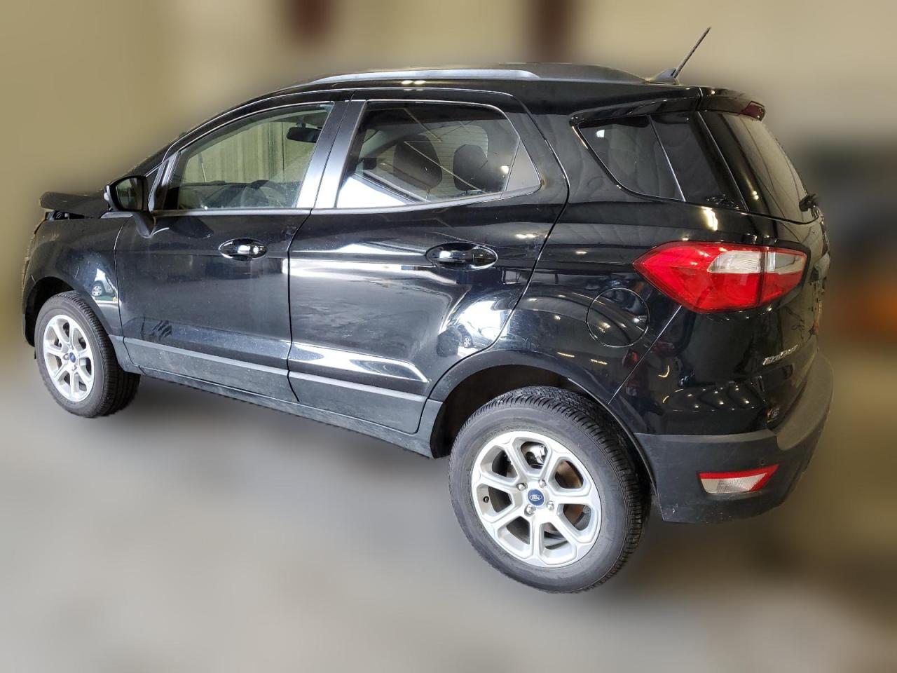 2022 FORD ECOSPORT SE VIN:MAJ6S3GL9NC462168