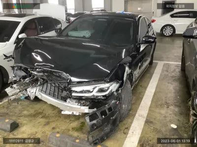 2023 BMW 520 WBA11BH09PCL67549 VIN:WBA11BH09PCL67549