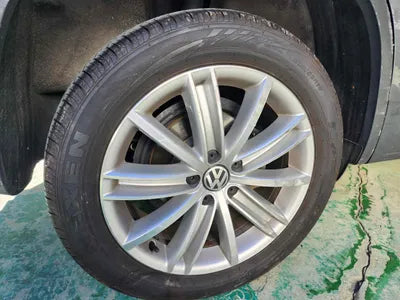 2016 Volkswagen Tiguan WVGZZZ5NZGW085856 VIN:WVGZZZ5NZGW085856