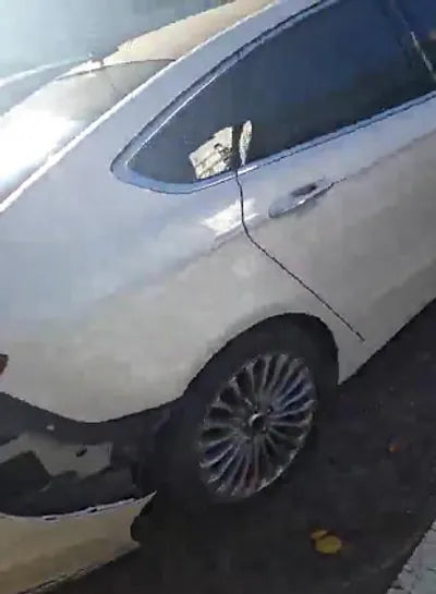 2015 Ford Fusion 3FA6P0K96FR100054 VIN:3FA6P0K96FR100054