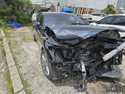 2019 Genesis G80 VIN: