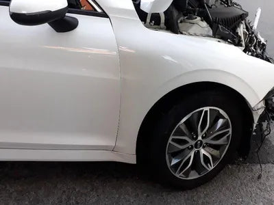 2021 Kia K5 VIN: