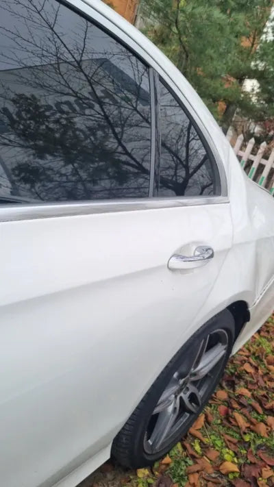 2020 Mercedes-Benz E 300 VIN: