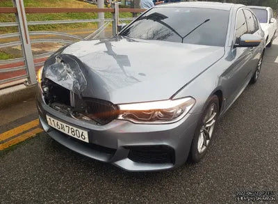 2020 BMW 520 WBAJF3107LWW71893 VIN:WBAJF3107LWW71893