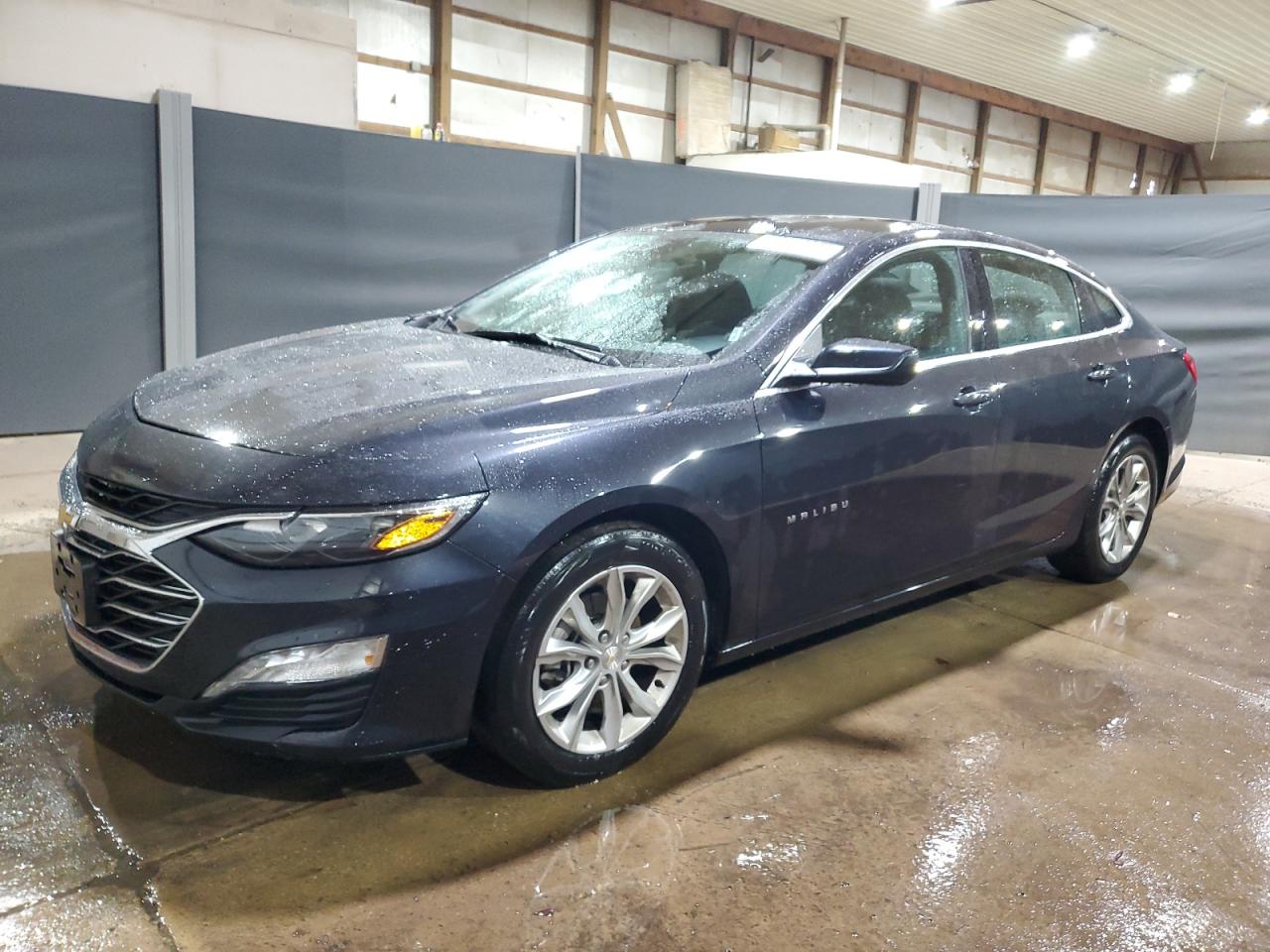 2023 CHEVROLET MALIBU LT VIN:1G1ZD5ST4PF207815