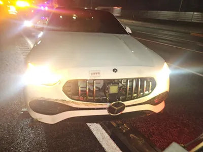 2023 Mercedes-Benz C 300 W1KAF4HB4PR154223 VIN:W1KAF4HB4PR154223