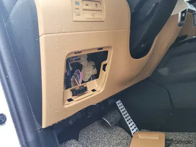 2021 Kia Sorento KNARG81GBMA004149 VIN:KNARG81GBMA004149