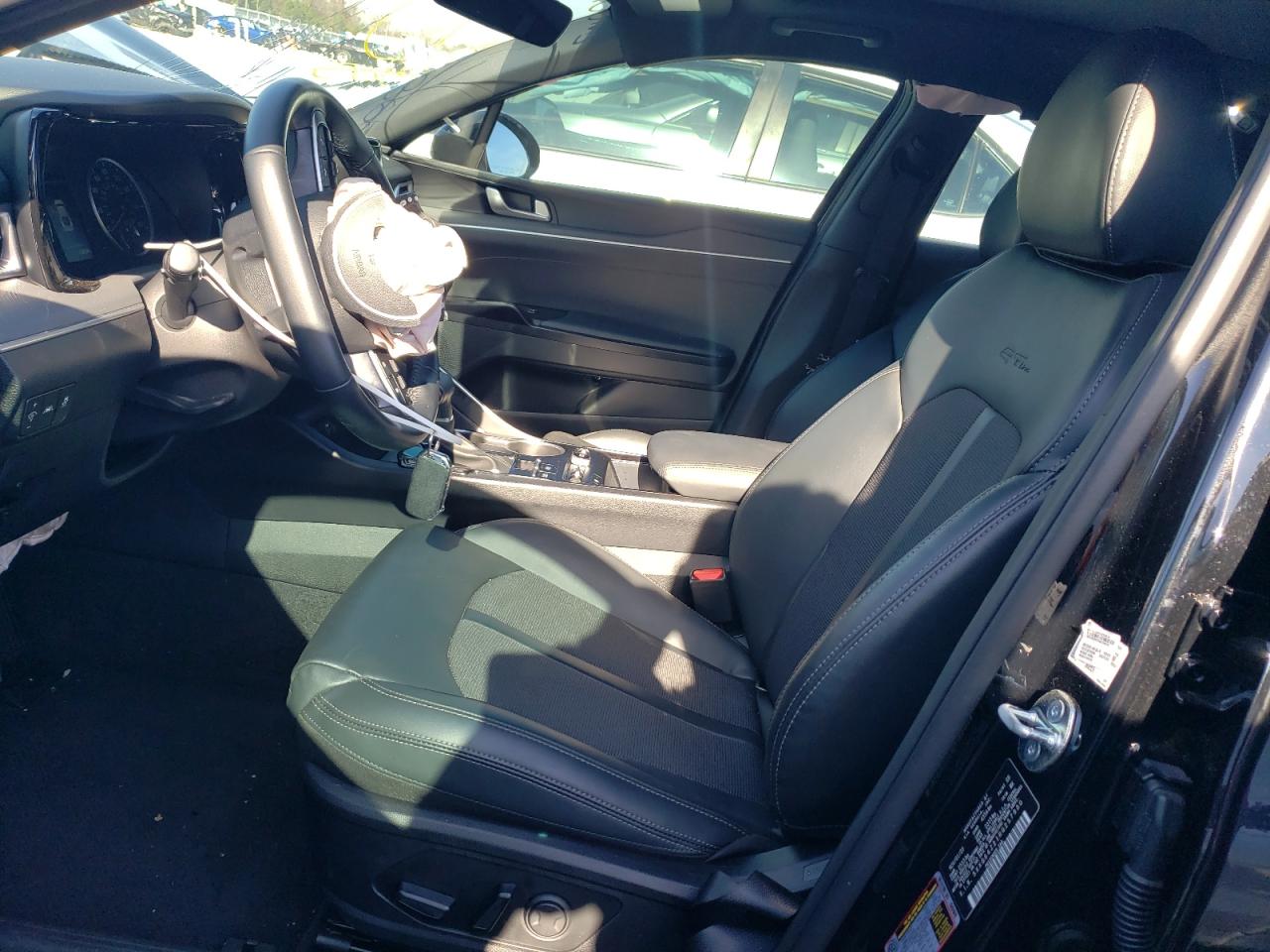 2024 KIA K5 GT LINE VIN:5XXG64J21RG257930